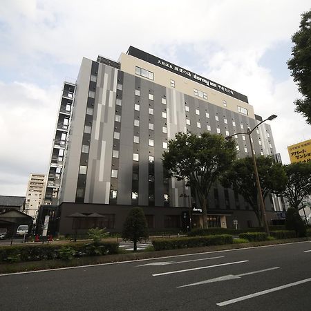 Natural Hot Spring Shoun No Yu Dormy Inn Kofu Marunouchi Exterior photo